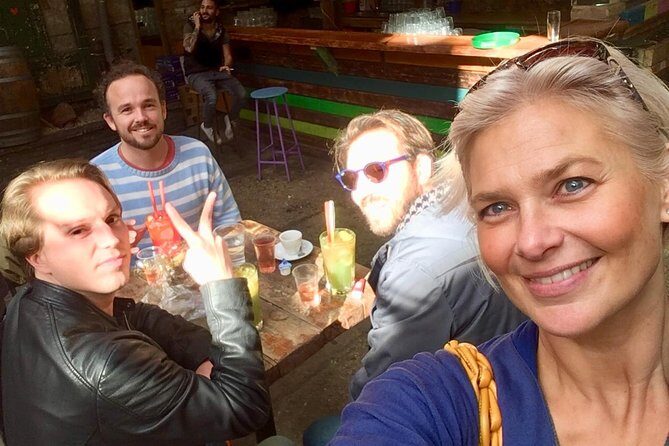 Budapest Food Tasting Tour with Nelli & her local guides - The 10 Tastings: More Than Just Samples