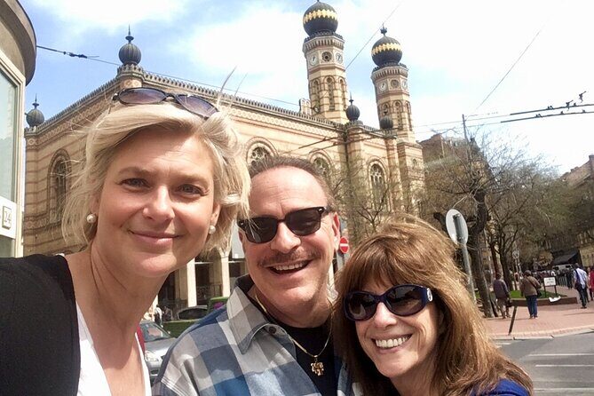 Budapest Food Tasting Tour with Nelli & her local guides - Drinks You’ll Meet in Budapest (Beer, Pálinka, and Unicum)