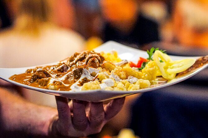 Budapest Food Tour in Obuda with 8+ Tastings of Hidden Food Gems - Key highlights you’ll actually care about