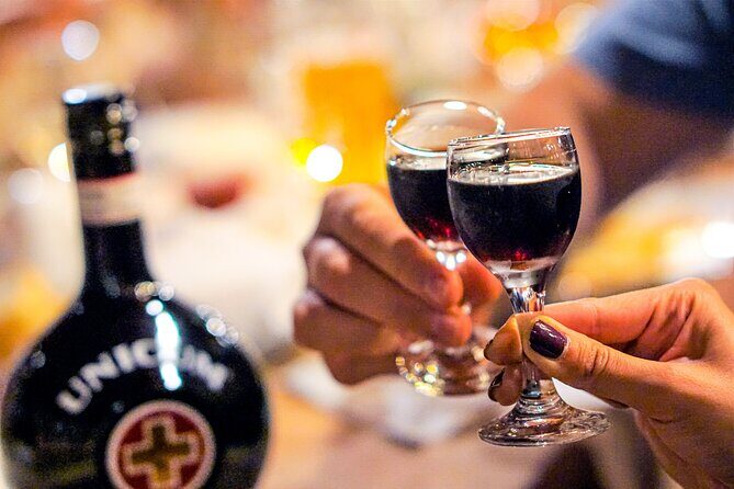 Budapest Food Tour in Obuda with 8+ Tastings of Hidden Food Gems - Guide style and the small-group ceiling: why max 12 matters here