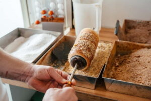 Budapest: Food Tour Market to Tavern: 14+ Tasters & Wines - Your Meeting Point and the Smart Fast-Start