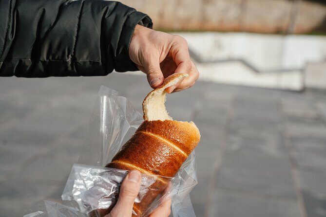 Budapest Food Tour: Market to Tavern with 14+ Tasters & Wines - 11:30 AM vs 5:00 PM: Which One Should You Pick?