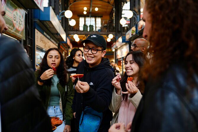 Budapest Food Tour: Wine, Foie Gras & 20+ Tastings - Key Things You’ll Notice on This Tour