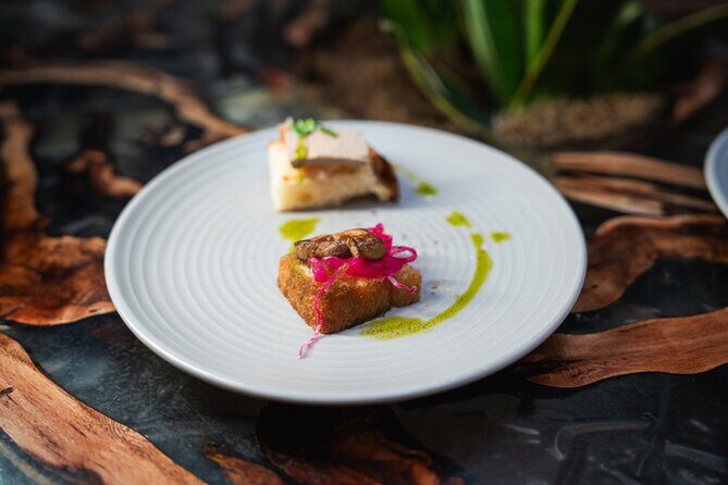 Budapest Food Tour: Wine, Foie Gras & 20+ Tastings - A 3-Hour Budapest Food Tour That Packs a Real Meal Into the Middle