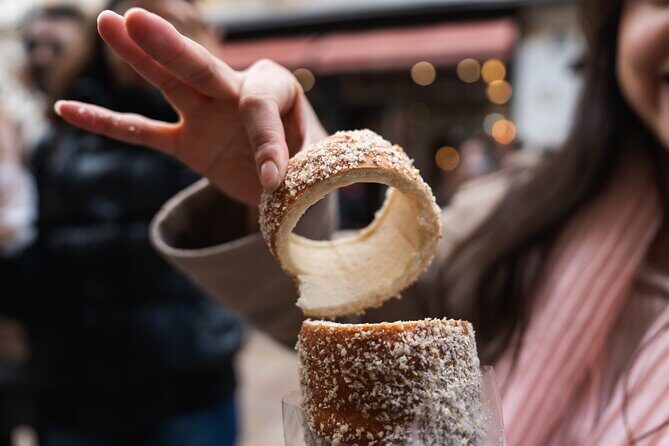 Budapest Food Tour: Wine, Foie Gras & 20+ Tastings - Why the Price Makes Sense for a Budapest Food Tour