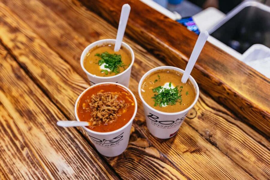Budapest Food Walking Tour: Eat, Sip & Explore Like a Local - Who this Budapest food walking tour fits best