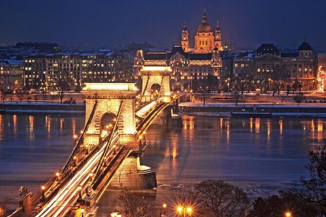 Budapest Ghost Quest: Self-Guided Haunted City Adventure - Heroes’ Square and Vajdahunyad Castle: Why This Route Works