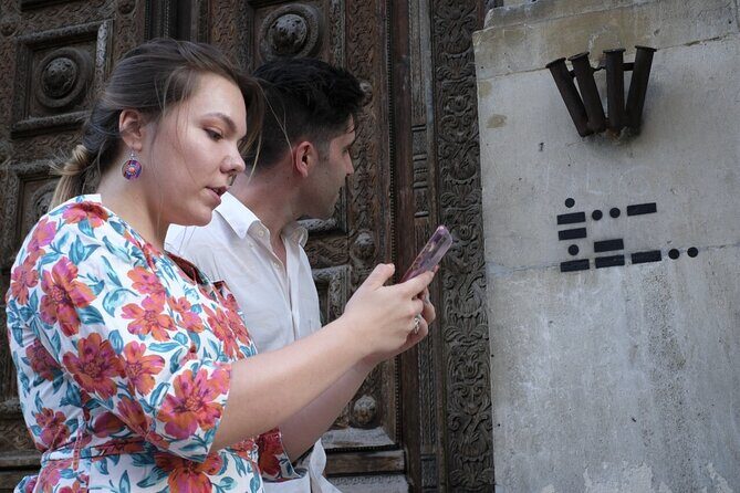 Budapest Ghost Quest: Self-Guided Haunted City Adventure - Practical Tips That Can Make or Break Your Game