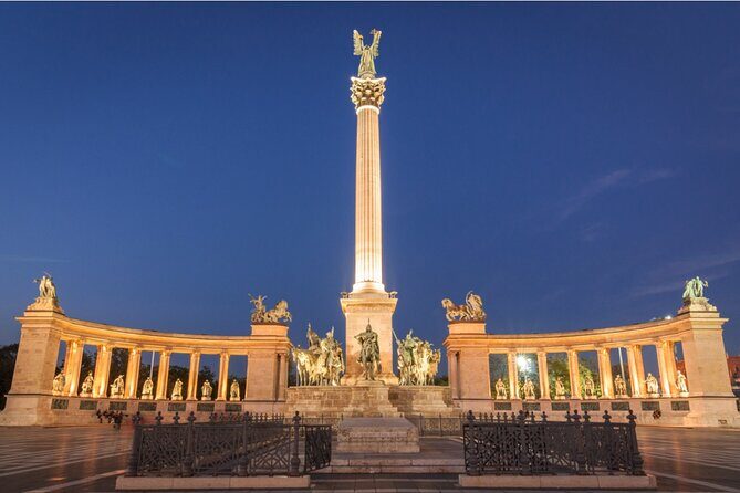 Budapest Ghost Quest: Self-Guided Haunted City Adventure - Who This Budapest Ghost Quest Suits Best