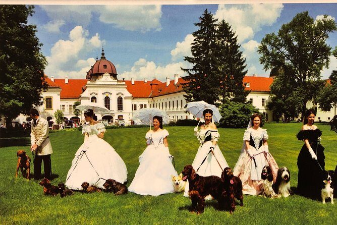 Budapest Gödöllő Palace Royal ‘Sisi’ Residence Half-Day Tour - Park Time and What to Do If Stables Are Closed