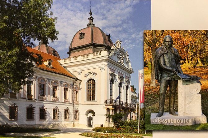 Budapest Gödöllő Palace Royal ‘Sisi’ Residence Half-Day Tour - Should You Book This Budapest-to-Gödöllő Half-Day Tour?