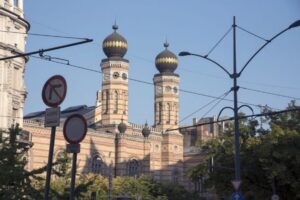 Budapest: Grand City Tour with Parliament Visit - Castle District walk: views, history cues, and the quick win