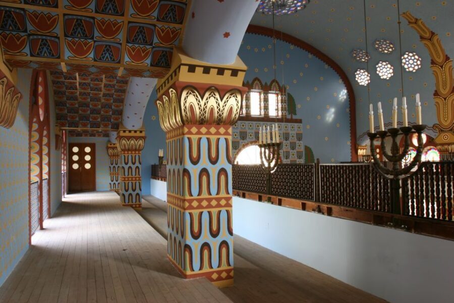Budapest Grand Half-Day Jewish Heritage Tour - Key highlights you’ll feel right away