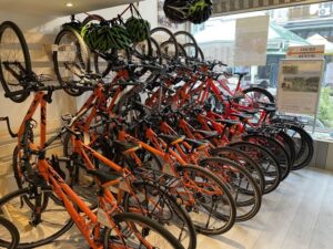 Budapest: Guided Downtown Electric Bike Tour - Andrássy Avenue and Heroes’ Square: Budapest’s “big entrance”