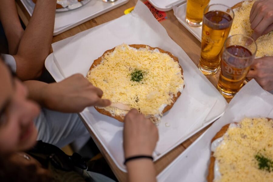 Budapest: Guided Food Tour with Wine, Beer, and Shots - Should You Book This Budapest Food and Drink Tour?