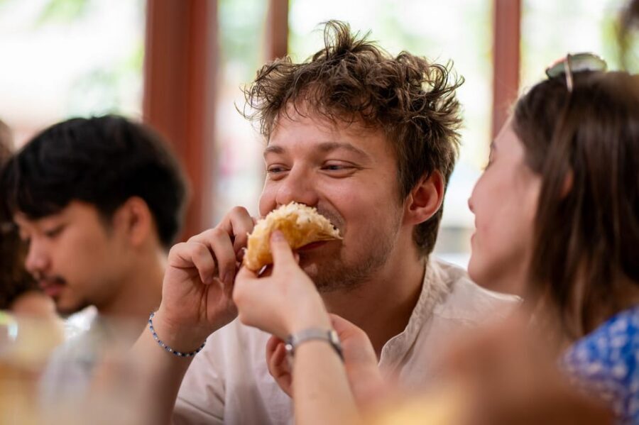 Budapest: Guided Food Tour with Wine, Beer, and Shots - Who This Tour Fits Best (and Who Might Prefer Something Else)