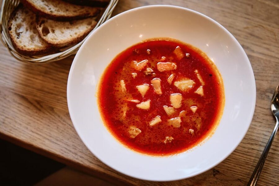 Budapest Guided Food Walking Tour with Drinks Included - Where the Tour Works Best for You