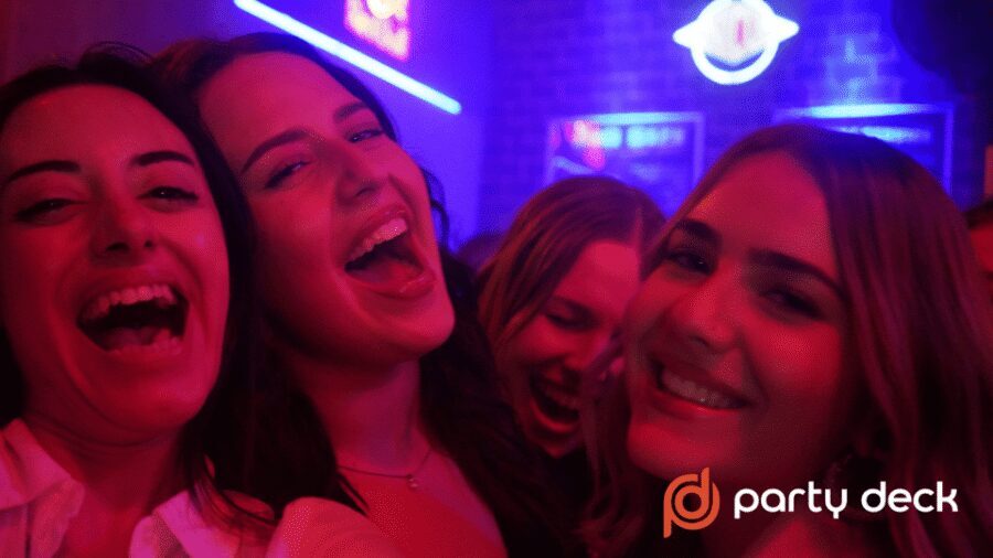 Budapest: Guided Pub Tour to Ruin Bars with Games & 6 Shots - Who should book this ruin-bar pub tour