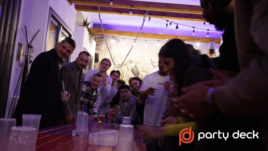 Budapest: Guided Pub Tour to Ruin Bars with Games & 6 Shots - Open bar for one hour: when it’s worth adding