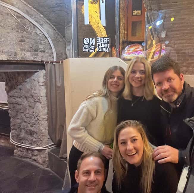 Budapest: Guided Ruin Bar Pub Crawl VIP Entry & Free Shots - Ruin Bars in Budapest: Why This Crawl Works for Your First Night