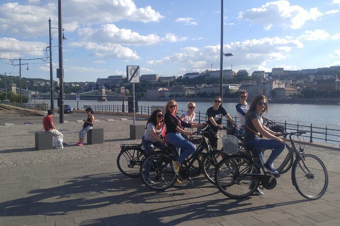 Budapest Highlights Bike Tour - Heroes’ Square: monuments, museums, and a powerful civic statement