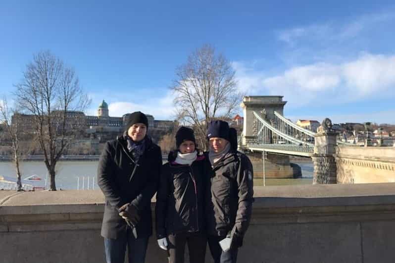Budapest : Highlights & Hidden Gems Walking Tour - Liberty Square and Andrassy Avenue: when Budapest feels more like a city than a postcard