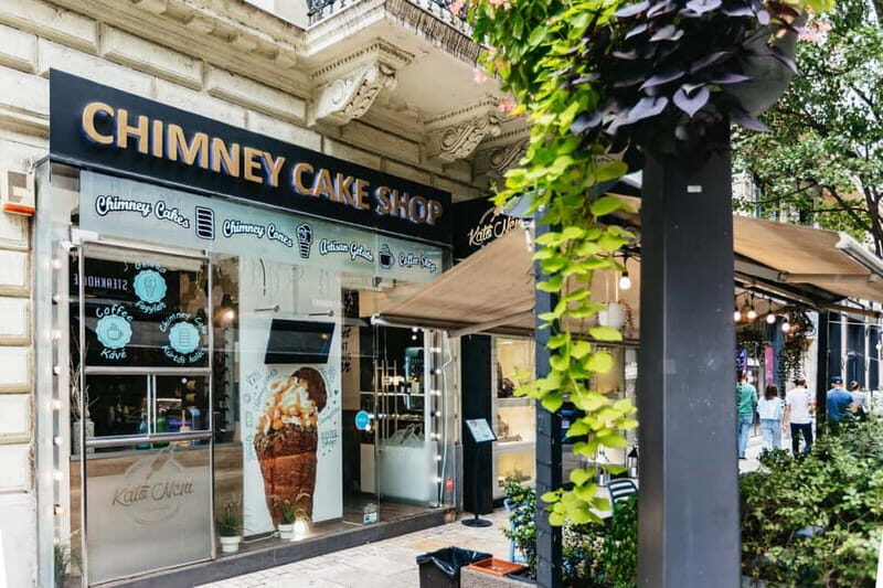 Budapest: Hungarian Chimney Cake Workshop in the City Center - What You Actually Leave With: Food, Certificate, and a Recipe You Can Recreate