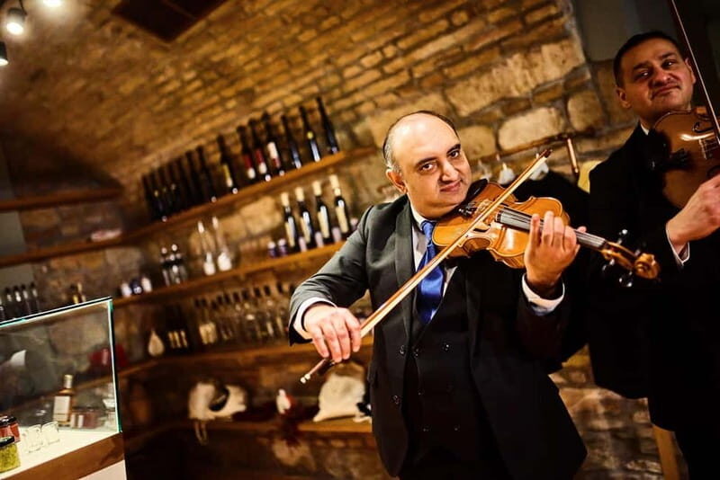 Budapest: Hungarian Folk Dance & Concert with Dinner Option - Key things to know before you go