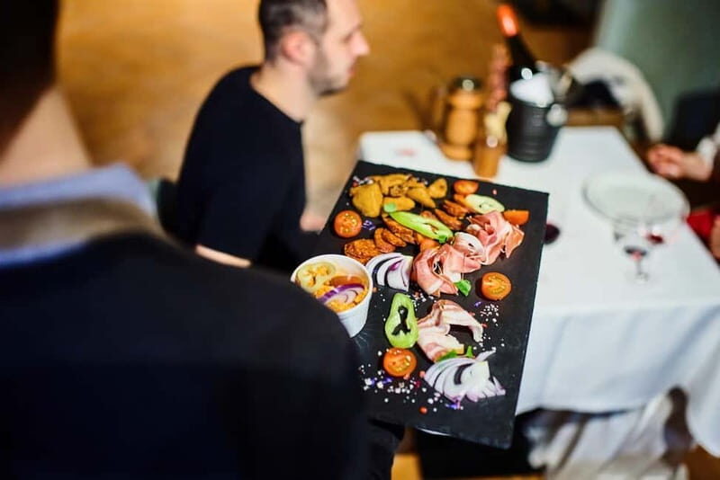 Budapest: Hungarian Folk Dance & Concert with Dinner Option - Price and value: what $22 buys you in Budapest terms