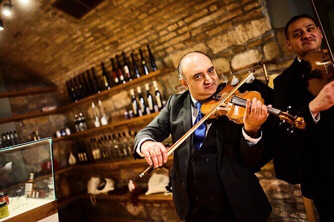 Budapest: Hungarian Folklore Dance Performance & Concert Ticket - Key Points Before You Go