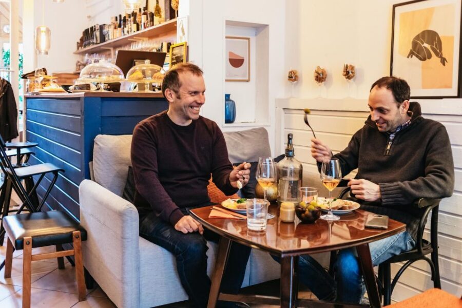 Budapest: Hungarian Wine Tasting with 8 Wines and Tapas - Price and value: what you’re paying for at $68