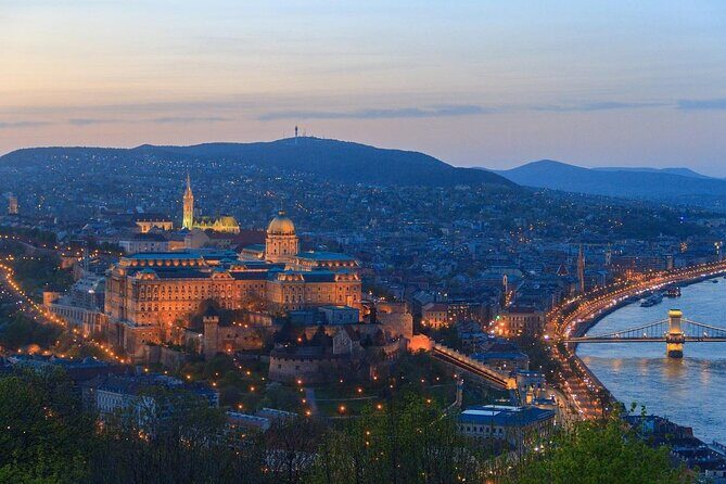 Budapest in a Day Private Luxury Sightseeing Tour - Key Things That Make This Budapest Day Tour Worth Your Time