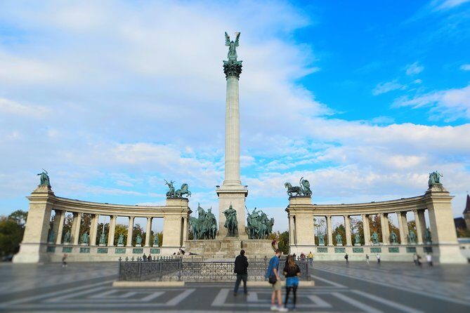 Budapest in a Day Private Luxury Sightseeing Tour - Price and Value: $965 for Up to Two (Is It a Deal?)