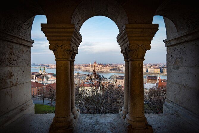 Budapest in a Day Private Luxury Sightseeing Tour - Pest Highlights: Parliament, St. Stephen’s Basilica, and Opera Avenue