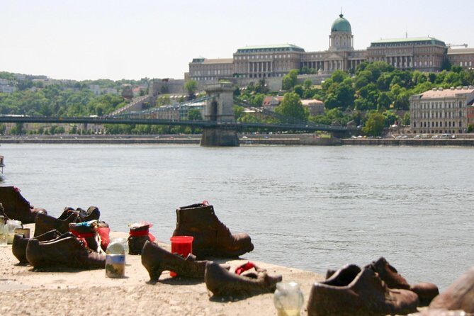 Budapest Jewish Heritage: Synagogues, Shoes, Secrets & Flódni - Key highlights you should know before you go