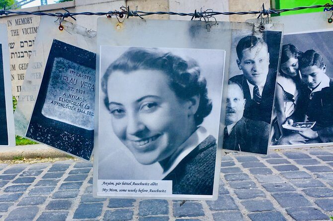 Budapest Jewish Heritage: Synagogues, Shoes, Secrets & Flódni - Flódni finale on Dohány Street: food as living heritage