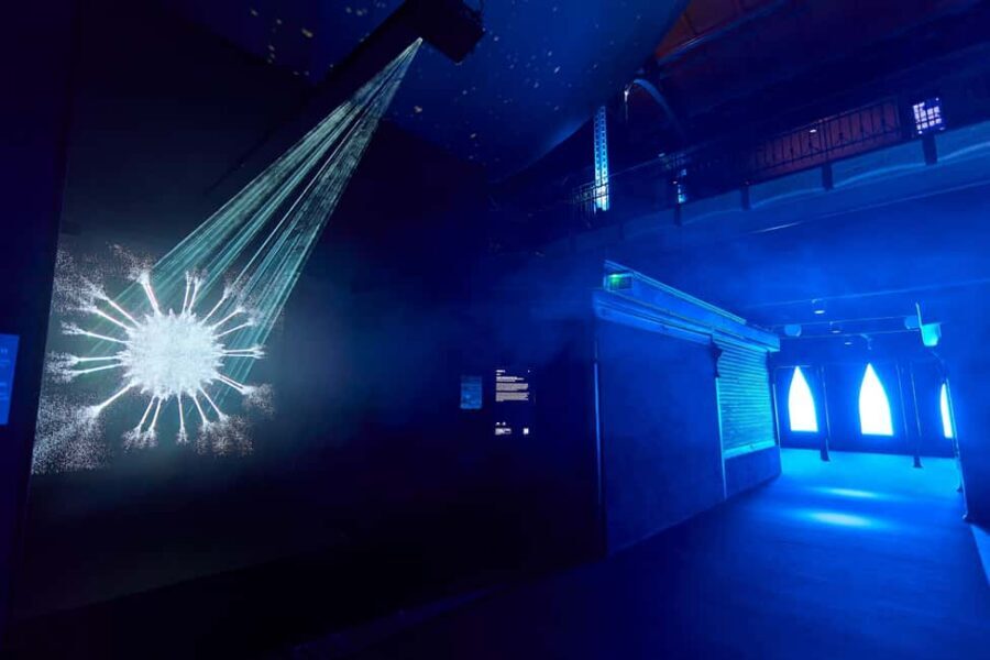 Budapest: Light Art Museum Skip-the-Line Entry Ticket - Price and value: is $21 worth it?