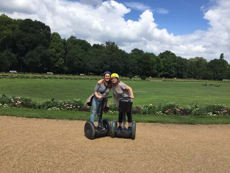 Budapest: Live-Guided Segway Tour to Margaret Island - Key Things I’d Prioritize on This Tour