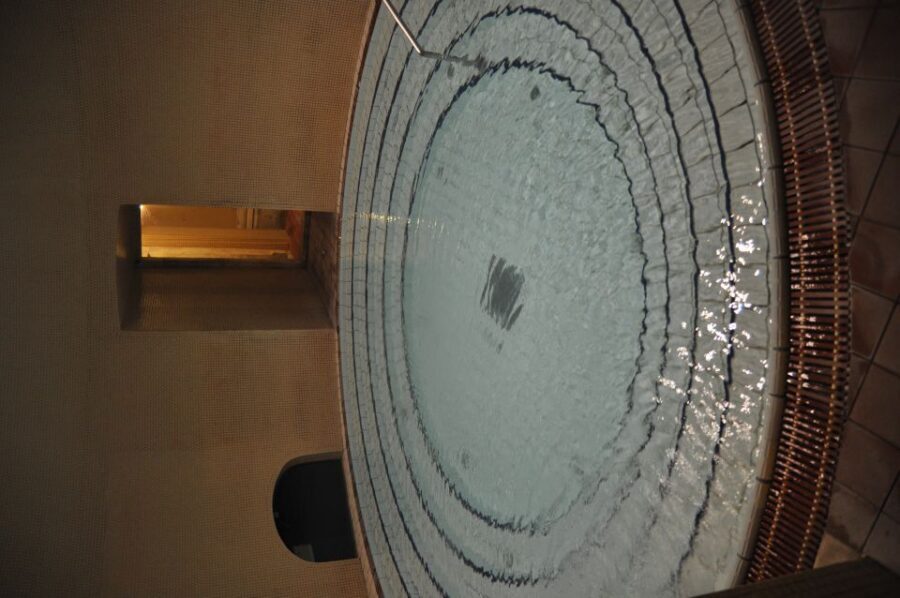 Budapest: Lukács Thermal Bath Full-Day Spa Ticket - Your practical plan for a full-day spa ticket