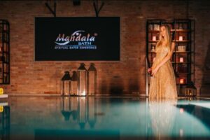 Budapest: Mandala Day Spa & Luxury Pool Experience - Pools, Steam, and Sauna: Your Temperature-Change Game Plan