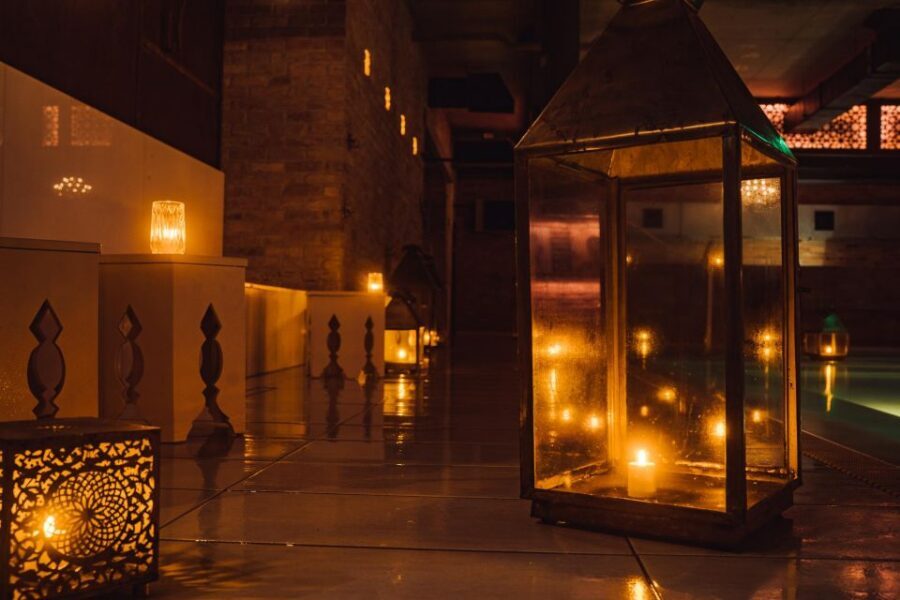 Budapest: Mandala Day Spa & Luxury Pool Experience - What to Bring, What to Wear, and Basic Spa Etiquette