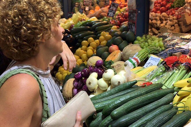 Budapest Market Tour & Home Cooking Class with local Chef & Guide - Choose your main: four classic Hungarian options, one hands-on dish