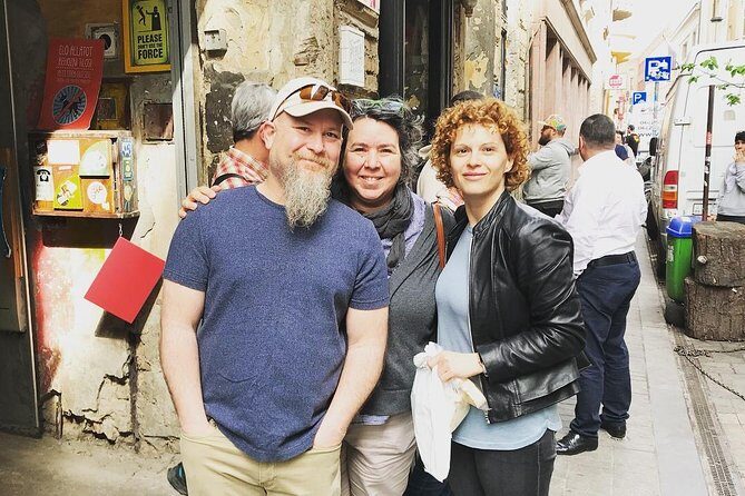 Budapest Market Tour & Home Cooking Class with local Chef & Guide - Timing and planning: how to fit 4 hours into a Budapest day