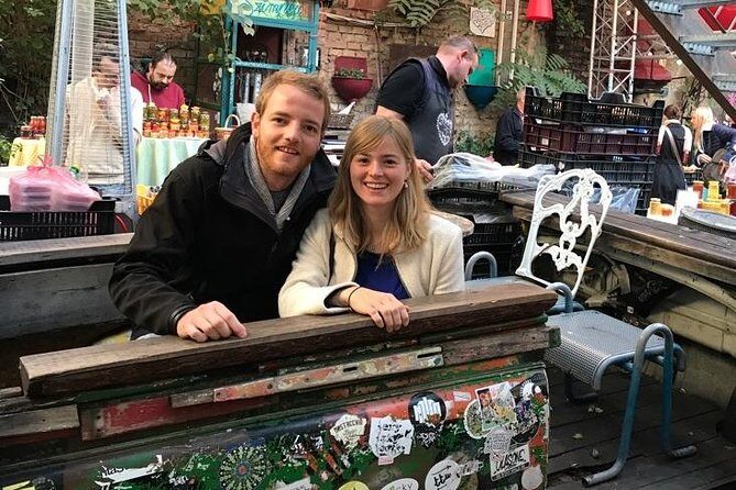 Budapest Market Tour & Home Cooking Class with local Chef & Guide - Who this is best for (and who might skip it)