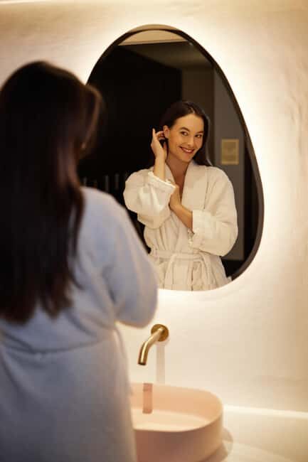 Budapest: Massage 60 min + Bath entry Mandala Day Spa - Should You Book Mandala Day Spa in Budapest?