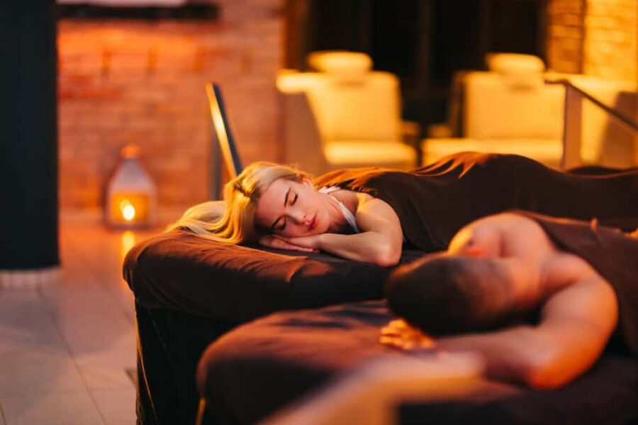 Budapest: Massage 60 min + Bath entry Mandala Day Spa - Who This Spa Fits Best (And Who Should Skip)