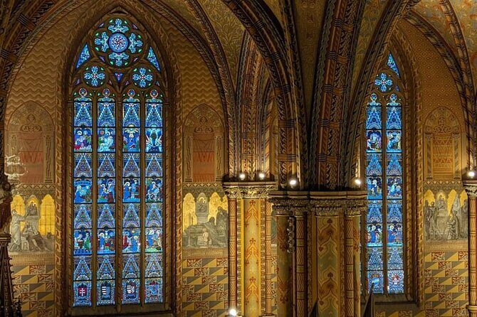 Budapest: Matthias Church Entry Ticket - FAQ