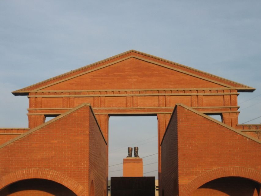 Budapest: Memento Park Ticket - Key things I’d prioritize here