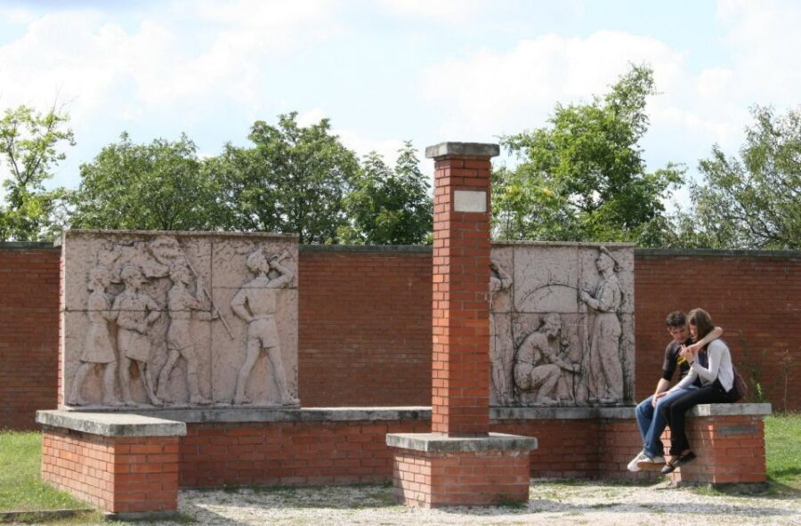 Budapest: Memento Park Ticket - How to structure your 1-day visit without rushing