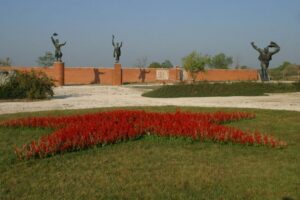 Budapest: Memento Park Ticket - Price and what you really get for about $10